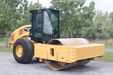 Sonstige 2012 Caterpillar CS78B | TRIMBLE GPS | GOOD CONDITION (5)
