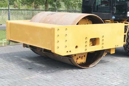 Sonstige 2012 Caterpillar CS78B | TRIMBLE GPS | GOOD CONDITION (7)