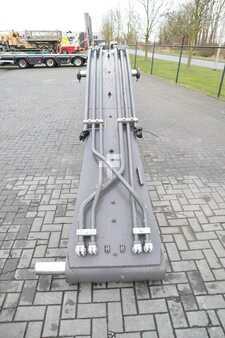 Volvo EC 250 E | BOOM + STICK | AUSLEGER | GOOD CONDITIO