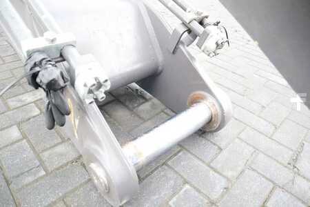 Volvo EC 250 E | BOOM + STICK | AUSLEGER | GOOD CONDITIO