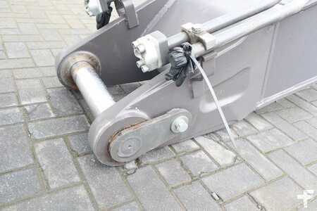 Volvo EC 250 E | BOOM + STICK | AUSLEGER | GOOD CONDITIO