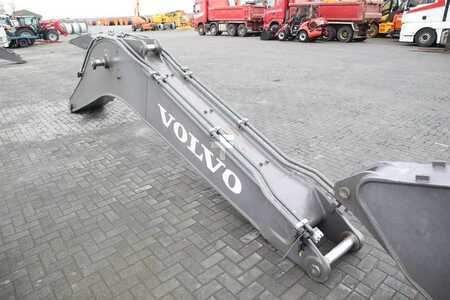 Liitteet 0 Volvo EC 250 E | BOOM + STICK | AUSLEGER | GOOD CONDITIO (11)