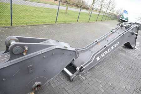 Liitteet 0 Volvo EC 250 E | BOOM + STICK | AUSLEGER | GOOD CONDITIO (12)