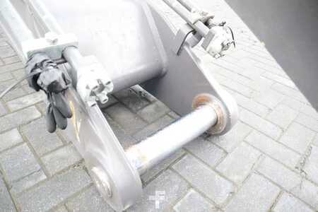 Liitteet 0 Volvo EC 250 E | BOOM + STICK | AUSLEGER | GOOD CONDITIO (16)