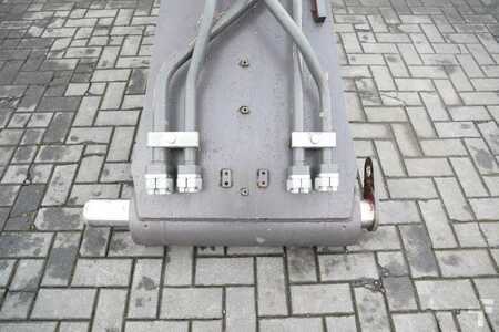 Liitteet 0 Volvo EC 250 E | BOOM + STICK | AUSLEGER | GOOD CONDITIO (17)