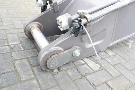 Liitteet 0 Volvo EC 250 E | BOOM + STICK | AUSLEGER | GOOD CONDITIO (18)