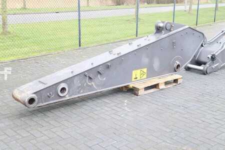 Liitteet 0 Volvo EC 250 E | BOOM + STICK | AUSLEGER | GOOD CONDITIO (5)