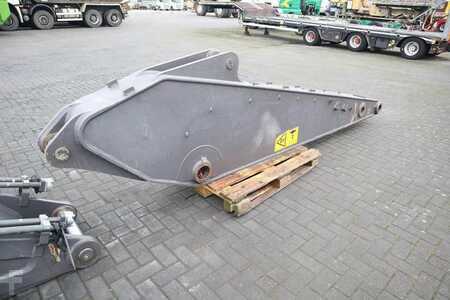 Liitteet 0 Volvo EC 250 E | BOOM + STICK | AUSLEGER | GOOD CONDITIO (7)