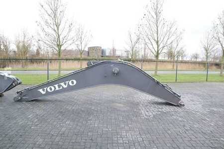 Liitteet 0 Volvo EC 250 E | BOOM + STICK | AUSLEGER | GOOD CONDITIO (8)