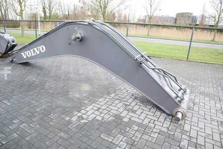 Liitteet 0 Volvo EC 250 E | BOOM + STICK | AUSLEGER | GOOD CONDITIO (9)