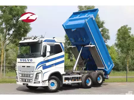 Outro 2019 Volvo FH 16.750 | 6X4 | RETARDER | TANDEMLIFT | 80 TON | (1)