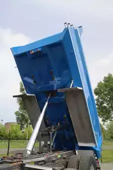 Outro 2019 Volvo FH 16.750 | 6X4 | RETARDER | TANDEMLIFT | 80 TON | (10)
