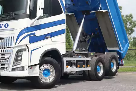 Outro 2019 Volvo FH 16.750 | 6X4 | RETARDER | TANDEMLIFT | 80 TON | (14)