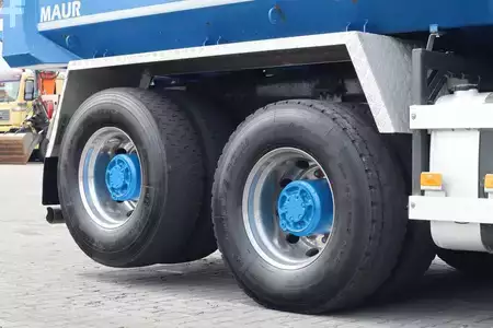 Outro 2019 Volvo FH 16.750 | 6X4 | RETARDER | TANDEMLIFT | 80 TON | (15)