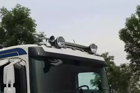 Outro 2019 Volvo FH 16.750 | 6X4 | RETARDER | TANDEMLIFT | 80 TON | (16)