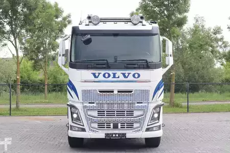 Outro 2019 Volvo FH 16.750 | 6X4 | RETARDER | TANDEMLIFT | 80 TON | (2)
