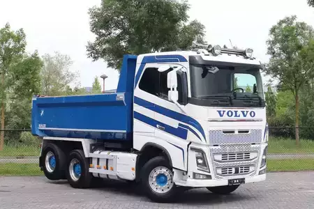 Outro 2019 Volvo FH 16.750 | 6X4 | RETARDER | TANDEMLIFT | 80 TON | (3)