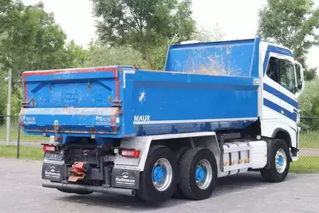 Outro 2019 Volvo FH 16.750 | 6X4 | RETARDER | TANDEMLIFT | 80 TON | (5)
