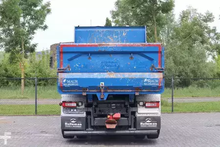 Outro 2019 Volvo FH 16.750 | 6X4 | RETARDER | TANDEMLIFT | 80 TON | (6)