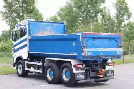 Outro 2019 Volvo FH 16.750 | 6X4 | RETARDER | TANDEMLIFT | 80 TON | (7)