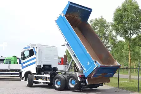 Outro 2019 Volvo FH 16.750 | 6X4 | RETARDER | TANDEMLIFT | 80 TON | (9)