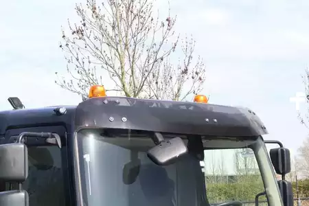 Mobilkraner 2016 DAF LF 210 4X2 | 48.000 KM | PALFINGER PK5001 | REMOTE (12)