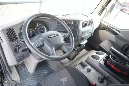 Mobilkraner 2016 DAF LF 210 4X2 | 48.000 KM | PALFINGER PK5001 | REMOTE (17)