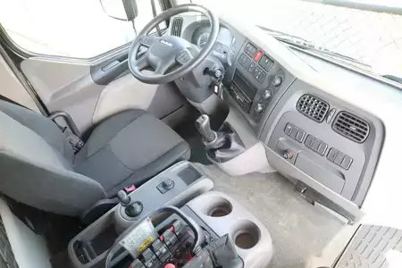 Mobilkraner 2016 DAF LF 210 4X2 | 48.000 KM | PALFINGER PK5001 | REMOTE (18)