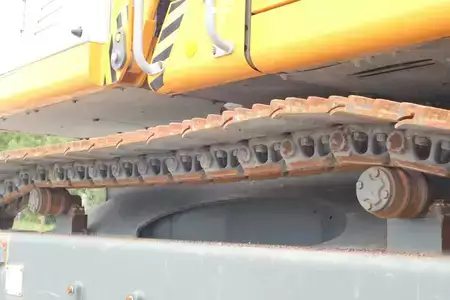 Beltegraver 2022 Liebherr LH26 EC | FULL ELECTRIC | LIFT CAB (12)