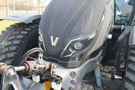 Annet 2020 Valtra T234 D UNLIMITED | FRONT PTO | 53 KM/H | FULL OPTI (10)