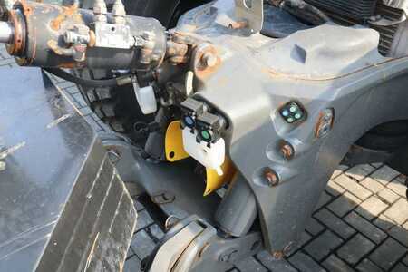 Annet 2020 Valtra T234 D UNLIMITED | FRONT PTO | 53 KM/H | FULL OPTI (11)