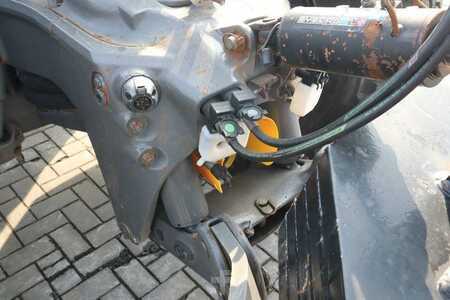 Annet 2020 Valtra T234 D UNLIMITED | FRONT PTO | 53 KM/H | FULL OPTI (12)
