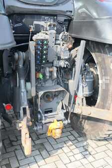 Annet 2020 Valtra T234 D UNLIMITED | FRONT PTO | 53 KM/H | FULL OPTI (13)