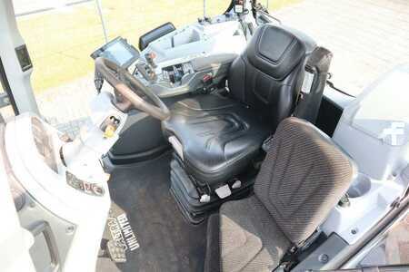 Annet 2020 Valtra T234 D UNLIMITED | FRONT PTO | 53 KM/H | FULL OPTI (15)