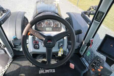 Annet 2020 Valtra T234 D UNLIMITED | FRONT PTO | 53 KM/H | FULL OPTI (17)