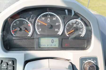 Annet 2020 Valtra T234 D UNLIMITED | FRONT PTO | 53 KM/H | FULL OPTI (19)