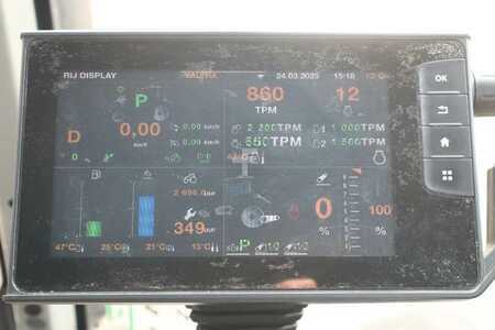 Annet 2020 Valtra T234 D UNLIMITED | FRONT PTO | 53 KM/H | FULL OPTI (20)