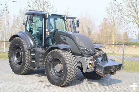 Annet 2020 Valtra T234 D UNLIMITED | FRONT PTO | 53 KM/H | FULL OPTI (5)
