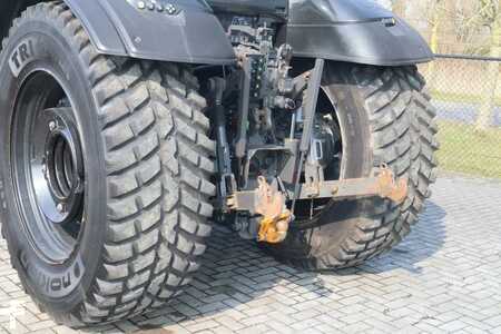 Annet 2020 Valtra T234 D UNLIMITED | FRONT PTO | 53 KM/H | FULL OPTI (7)
