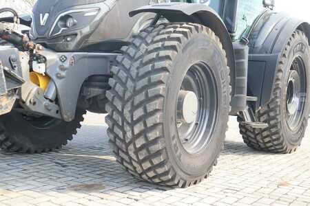 Annet 2020 Valtra T234 D UNLIMITED | FRONT PTO | 53 KM/H | FULL OPTI (8)