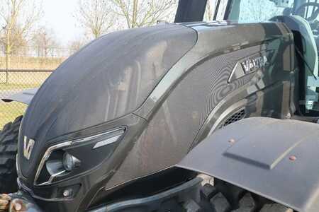 Annet 2020 Valtra T234 D UNLIMITED | FRONT PTO | 53 KM/H | FULL OPTI (9)