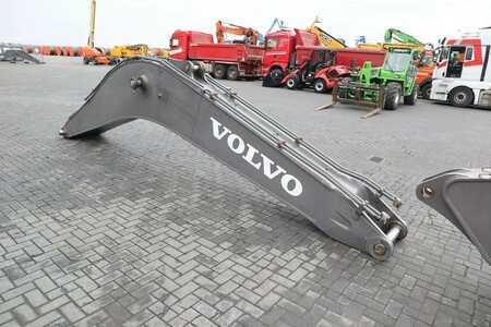 Volvo EC 300 E | BOOM + STICK | GOOD CONDITION