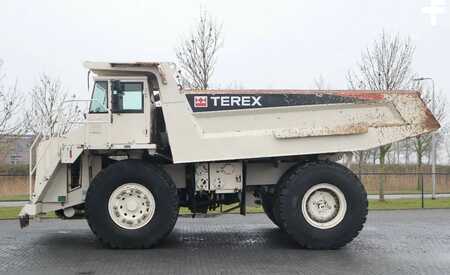 Rigid Dump Trucks 2016 Terex TR70 | LOW HOURS | GOOD CONDITION (1)