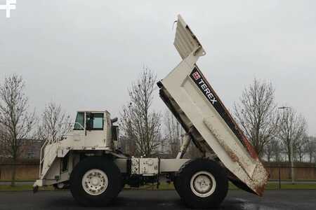 Rigid Dump Trucks 2016 Terex TR70 | LOW HOURS | GOOD CONDITION (7)