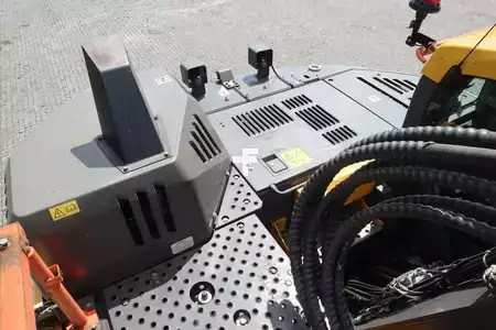 Rupsgraafmachines 2020 Volvo ECR235EL | ECR 235 EL | TILTROTATOR | BUCKET | GOO (16)