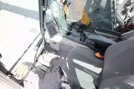 Rupsgraafmachines 2020 Volvo ECR235EL | ECR 235 EL | TILTROTATOR | BUCKET | GOO (19)
