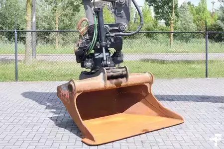 Rupsgraafmachines 2020 Volvo ECR235EL | ECR 235 EL | TILTROTATOR | BUCKET | GOO (7)