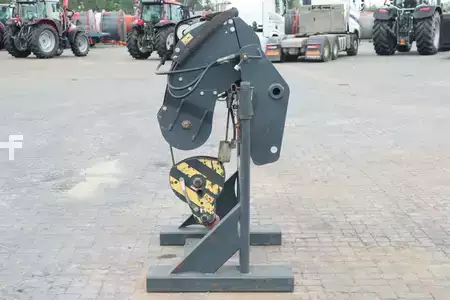 Grues mobiles 2019 [div] W5U WINCH | WINDE 5 TON (MANITOU) (2)