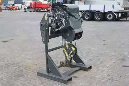 Grues mobiles 2019 [div] W5U WINCH | WINDE 5 TON (MANITOU) (5)