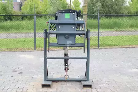 Grues mobiles 2019 [div] W5U WINCH | WINDE 5 TON (MANITOU) (6)